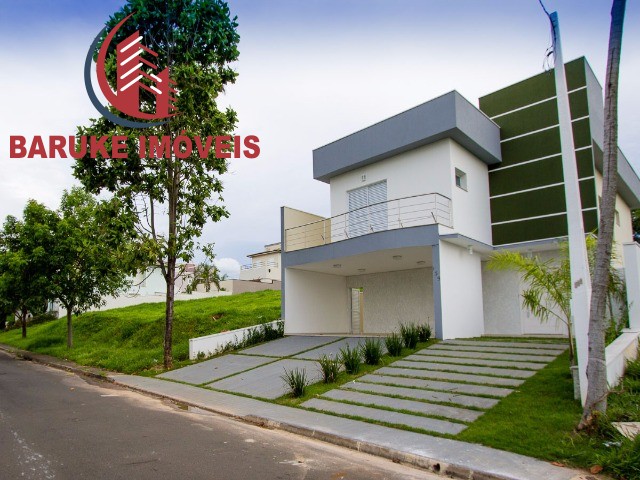 CASA DE CONDOMÍNIO em TERRA MAGNA, INDAIATUBA - MARAVILHOSO SOBRADO COM VISTA ESPETACULAR E TODO O CONFORTO E LAZER QUE SUA FAMÍLIA MERECE! - Foto 14