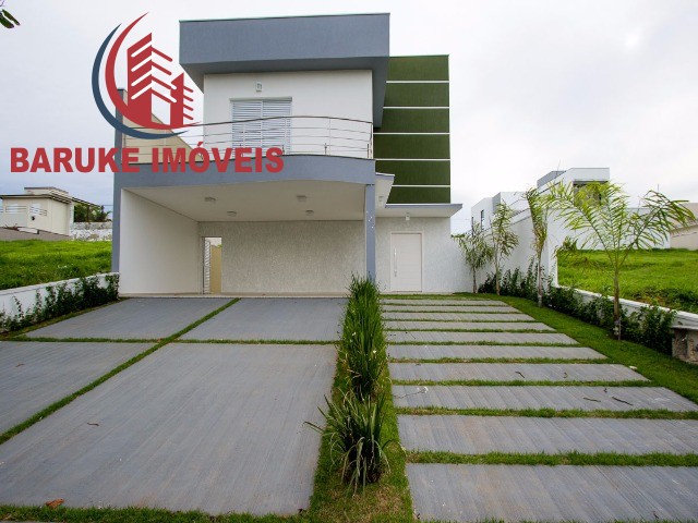CASA DE CONDOMÍNIO em TERRA MAGNA, INDAIATUBA - MARAVILHOSO SOBRADO COM VISTA ESPETACULAR E TODO O CONFORTO E LAZER QUE SUA FAMÍLIA MERECE! - Foto 28