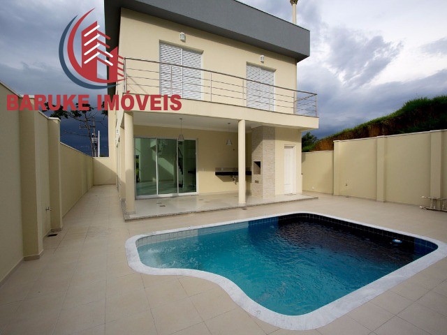 CASA DE CONDOMÍNIO em TERRA MAGNA, INDAIATUBA - MARAVILHOSO SOBRADO COM VISTA ESPETACULAR E TODO O CONFORTO E LAZER QUE SUA FAMÍLIA MERECE! - Foto 9