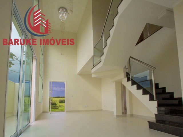 CASA DE CONDOMÍNIO em TERRA MAGNA, INDAIATUBA - MARAVILHOSO SOBRADO COM VISTA ESPETACULAR E TODO O CONFORTO E LAZER QUE SUA FAMÍLIA MERECE! - Foto 10