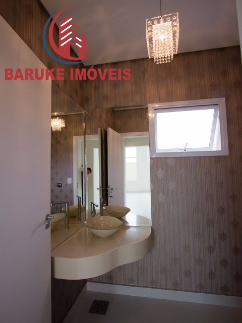 CASA DE CONDOMÍNIO em TERRA MAGNA, INDAIATUBA - MARAVILHOSO SOBRADO COM VISTA ESPETACULAR E TODO O CONFORTO E LAZER QUE SUA FAMÍLIA MERECE! - Foto 25