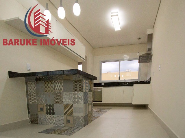 CASA DE CONDOMÍNIO em TERRA MAGNA, INDAIATUBA - MARAVILHOSO SOBRADO COM VISTA ESPETACULAR E TODO O CONFORTO E LAZER QUE SUA FAMÍLIA MERECE! - Foto 13