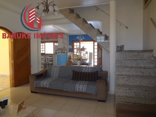 CASA em JARDIM REGINA, INDAIATUBA - SOBRADO COM 3 SUÍTES, PISCINA E CHURRASQUEIRA, PERFEITO PARA SUA FAMÍLIA! - Foto 13