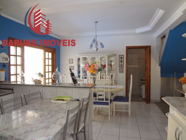 CASA em JARDIM REGINA, INDAIATUBA - SOBRADO COM 3 SUÍTES, PISCINA E CHURRASQUEIRA, PERFEITO PARA SUA FAMÍLIA! - Foto 3