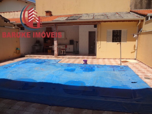 CASA em JARDIM REGINA, INDAIATUBA - SOBRADO COM 3 SUÍTES, PISCINA E CHURRASQUEIRA, PERFEITO PARA SUA FAMÍLIA! - Foto 18