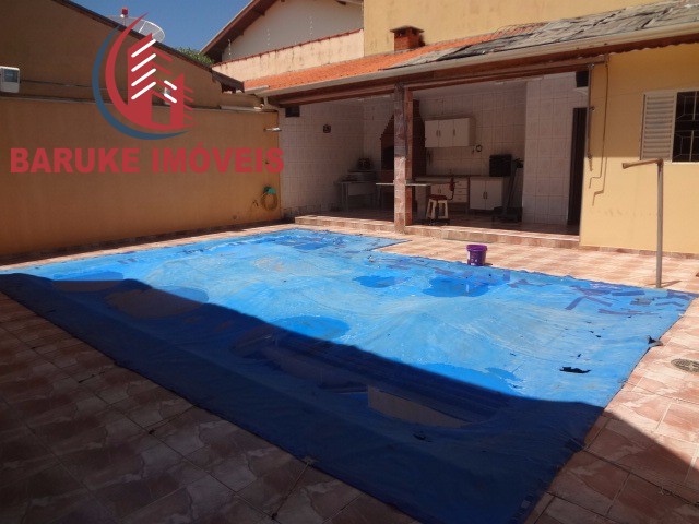 CASA em JARDIM REGINA, INDAIATUBA - SOBRADO COM 3 SUÍTES, PISCINA E CHURRASQUEIRA, PERFEITO PARA SUA FAMÍLIA! - Foto 8