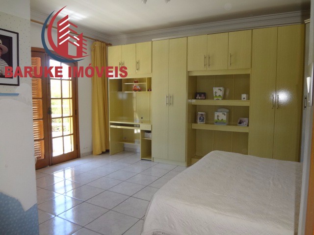 CASA em JARDIM REGINA, INDAIATUBA - SOBRADO COM 3 SUÍTES, PISCINA E CHURRASQUEIRA, PERFEITO PARA SUA FAMÍLIA! - Foto 27