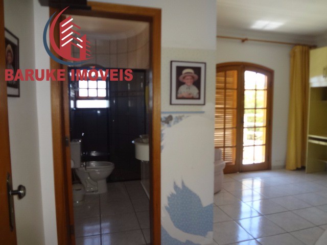 CASA em JARDIM REGINA, INDAIATUBA - SOBRADO COM 3 SUÍTES, PISCINA E CHURRASQUEIRA, PERFEITO PARA SUA FAMÍLIA! - Foto 15