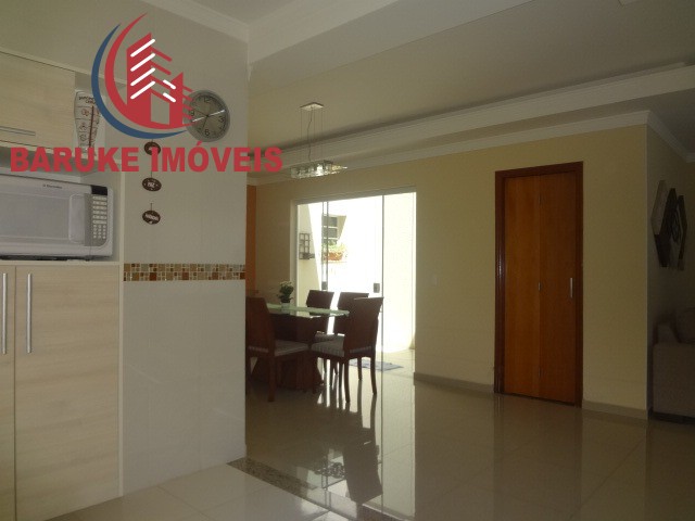 CASA em JARDIM REGINA, INDAIATUBA - Casa terreá com quintal e armários planejados no Parque Ecológico! - Foto 13