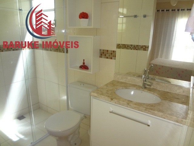 CASA em JARDIM REGINA, INDAIATUBA - Casa terreá com quintal e armários planejados no Parque Ecológico! - Foto 22