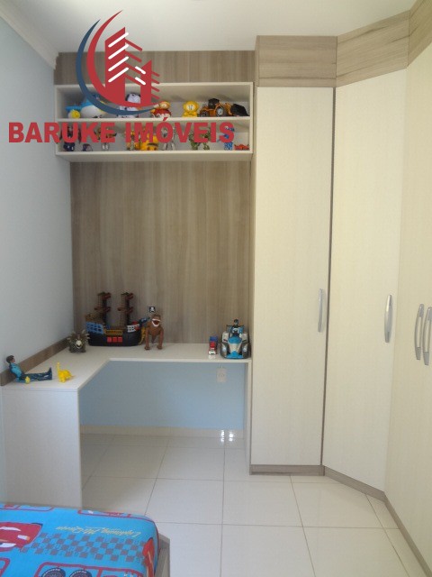 CASA em JARDIM REGINA, INDAIATUBA - Casa terreá com quintal e armários planejados no Parque Ecológico! - Foto 12