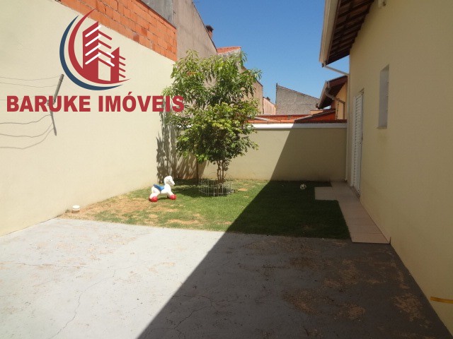 CASA em JARDIM REGINA, INDAIATUBA - Casa terreá com quintal e armários planejados no Parque Ecológico! - Foto 6