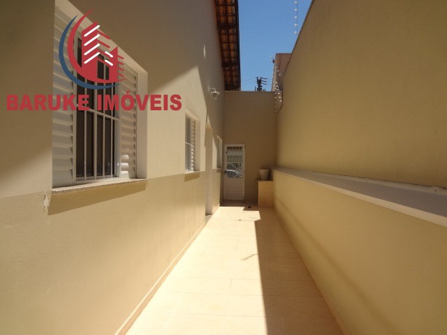 CASA em JARDIM REGINA, INDAIATUBA - Casa terreá com quintal e armários planejados no Parque Ecológico! - Foto 7