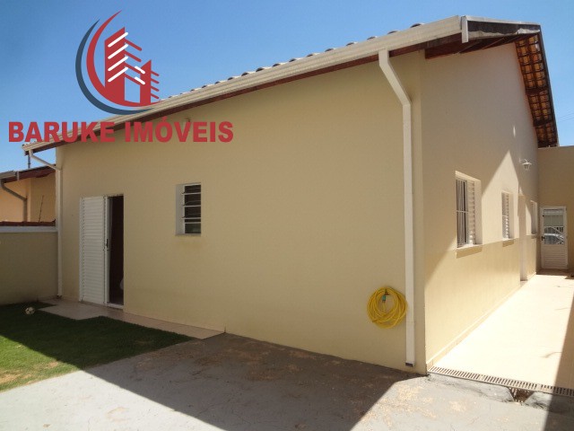CASA em JARDIM REGINA, INDAIATUBA - Casa terreá com quintal e armários planejados no Parque Ecológico! - Foto 14