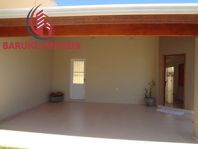 CASA em JARDIM REGINA, INDAIATUBA - Casa terreá com quintal e armários planejados no Parque Ecológico! - Foto 21
