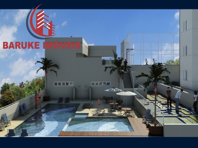 APARTAMENTO em JARDIM SEVILHA, INDAIATUBA - Apartamento novo, pronto para morar com excelente localização! - Foto 7