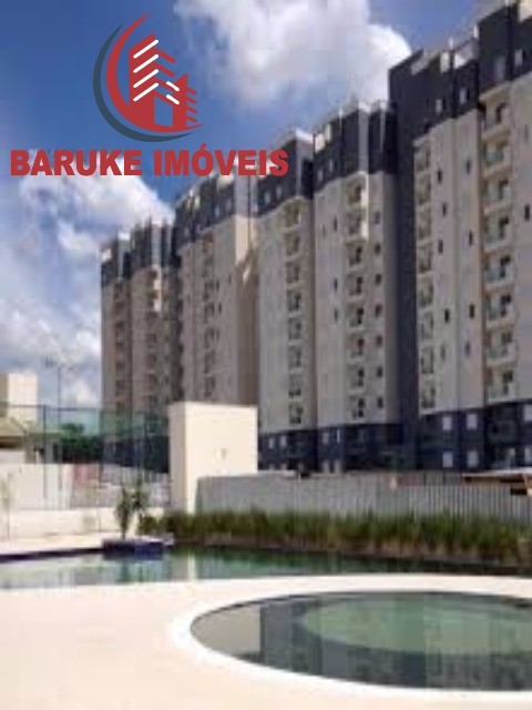 APARTAMENTO em NUCLEO HABITACIONAL BRIGADEIRO FARIA LIMA, INDAIATUBA - APARTAMENTO INDAIATUBA - Foto 4