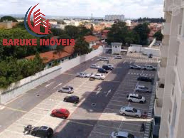 APARTAMENTO em NUCLEO HABITACIONAL BRIGADEIRO FARIA LIMA, INDAIATUBA - APARTAMENTO INDAIATUBA - Foto 7