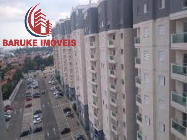 APARTAMENTO em NUCLEO HABITACIONAL BRIGADEIRO FARIA LIMA, INDAIATUBA - APARTAMENTO INDAIATUBA - Foto 6