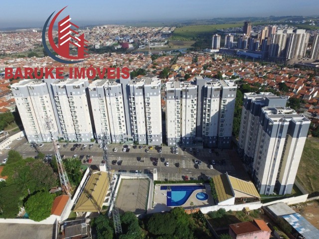 APARTAMENTO em NUCLEO HABITACIONAL BRIGADEIRO FARIA LIMA, INDAIATUBA - APARTAMENTO INDAIATUBA - Foto 5