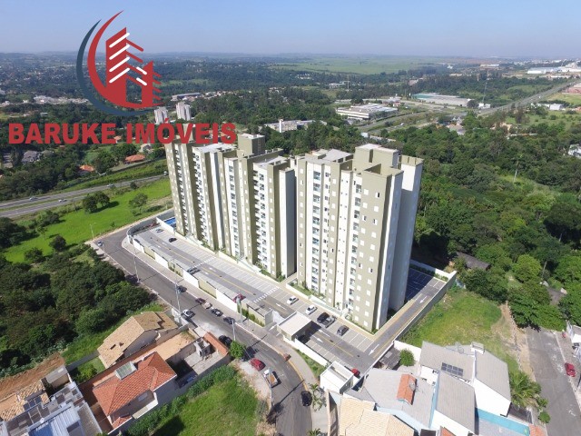 APARTAMENTO em JARDIM SEVILHA, INDAIATUBA - Apartamento novo, pronto para morar com excelente localização! - Foto 9