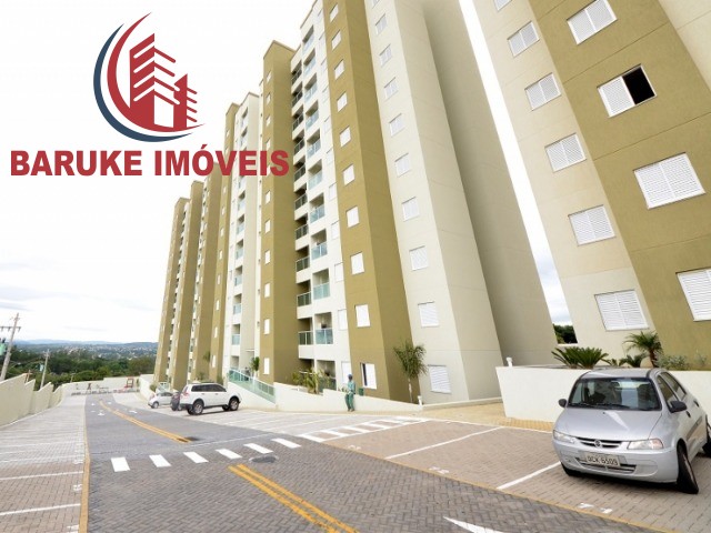 APARTAMENTO em JARDIM SEVILHA, INDAIATUBA - Apartamento novo, pronto para morar com excelente localização! - Foto 2