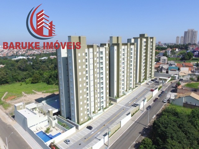 APARTAMENTO em JARDIM SEVILHA, INDAIATUBA - Apartamento novo, pronto para morar com excelente localização! - Foto 14