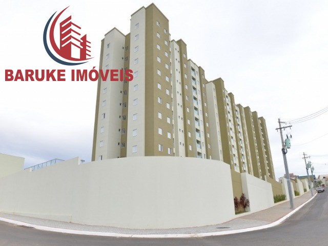 APARTAMENTO em JARDIM SEVILHA, INDAIATUBA - Apartamento novo, pronto para morar com excelente localização! - Foto 2