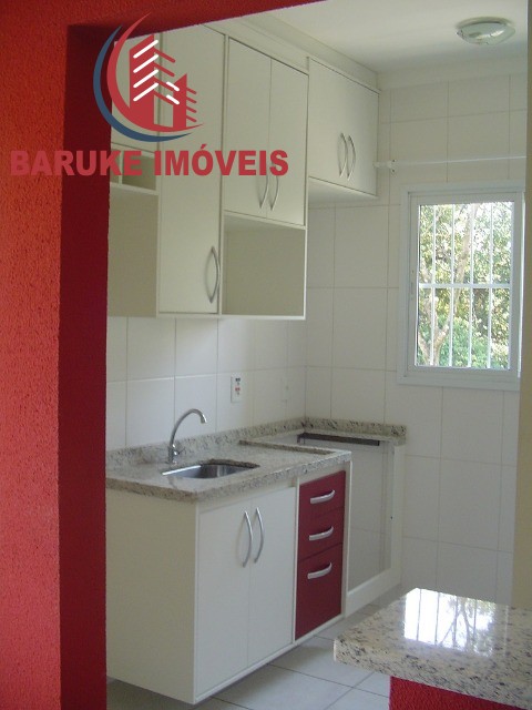 APARTAMENTO em JARDIM PRIMAVERA, INDAIATUBA - Apartamento em porcelanato com cozinha planejada. - Foto 2