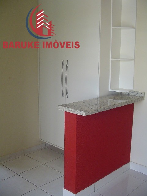 APARTAMENTO em JARDIM PRIMAVERA, INDAIATUBA - Apartamento em porcelanato com cozinha planejada. - Foto 11