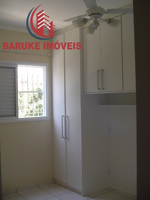 APARTAMENTO em JARDIM PRIMAVERA, INDAIATUBA - Apartamento em porcelanato com cozinha planejada. - Foto 8