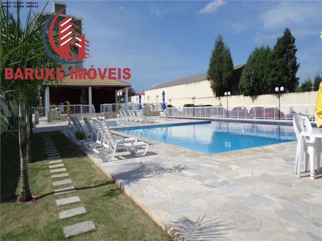 APARTAMENTO em VILA BRIZZOLA, INDAIATUBA - Ótimo apartamento próximo ao centro perfeita para sua família morar. - Foto 12