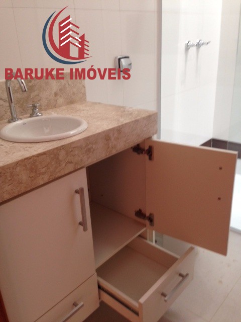 CASA DE CONDOMÍNIO em JARDIM MONTREAL RESIDENCE, INDAIATUBA - Casa nova toda planejada com ótimo acabamento. - Foto 14