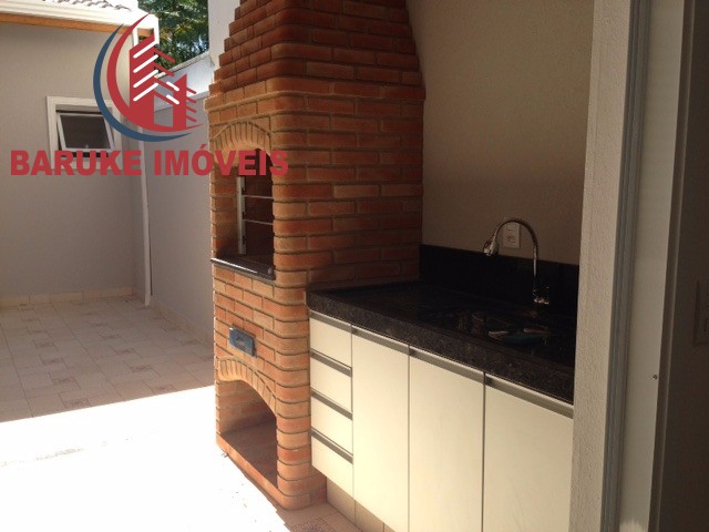 CASA DE CONDOMÍNIO em JARDIM MONTREAL RESIDENCE, INDAIATUBA - Casa nova toda planejada com ótimo acabamento. - Foto 17