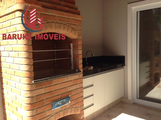 CASA DE CONDOMÍNIO em JARDIM MONTREAL RESIDENCE, INDAIATUBA - Casa nova toda planejada com ótimo acabamento. - Foto 16