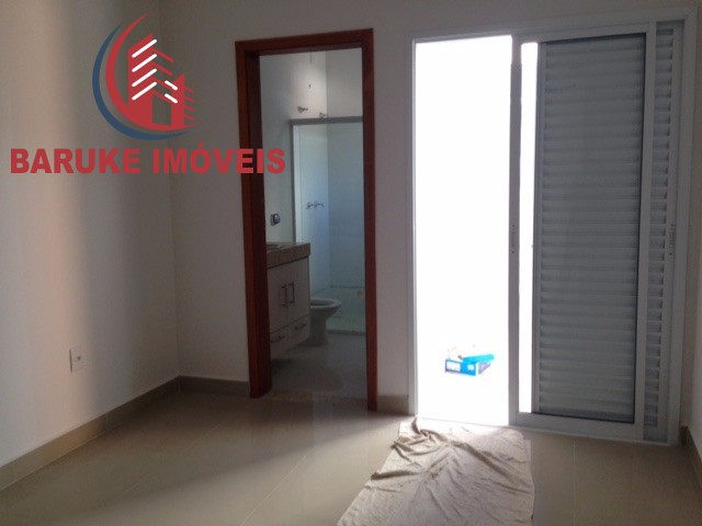 CASA DE CONDOMÍNIO em JARDIM MONTREAL RESIDENCE, INDAIATUBA - Casa nova toda planejada com ótimo acabamento. - Foto 18