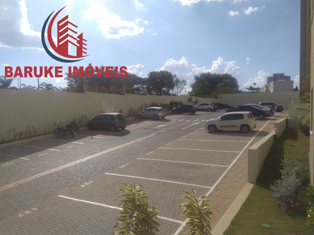 APARTAMENTO em JARDIM SEVILHA, INDAIATUBA - Apartamento novo, pronto para morar com excelente localização! - Foto 26