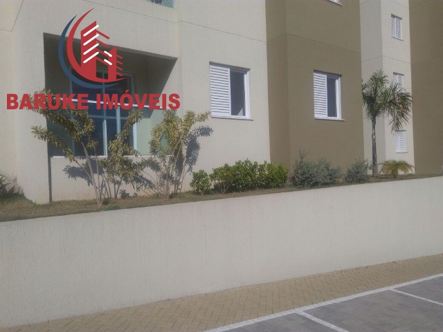 APARTAMENTO em JARDIM SEVILHA, INDAIATUBA - Apartamento novo, pronto para morar com excelente localização! - Foto 6