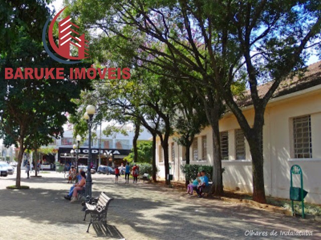 Comercial em CENTRO, INDAIATUBA - ÓTIMO SALÃO COMERCIAL NO CENTRO DE INDAIATUBA!
