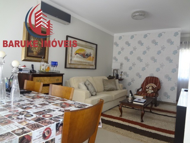 CASA DE CONDOMÍNIO em VILLAGGIO DI ITAICI, INDAIATUBA - Sobrado localizado no Bairro Itaici - Foto 17