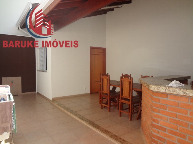 CASA DE CONDOMÍNIO em VILLAGGIO DI ITAICI, INDAIATUBA - Sobrado localizado no Bairro Itaici - Foto 21