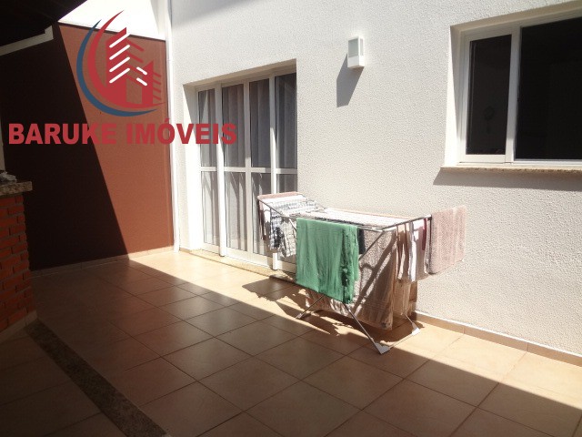 CASA DE CONDOMÍNIO em VILLAGGIO DI ITAICI, INDAIATUBA - Sobrado localizado no Bairro Itaici - Foto 37