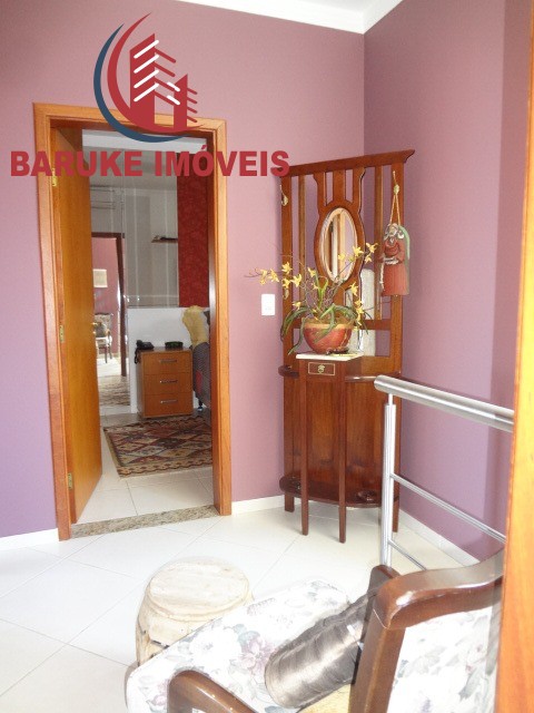 CASA DE CONDOMÍNIO em VILLAGGIO DI ITAICI, INDAIATUBA - Sobrado localizado no Bairro Itaici - Foto 12