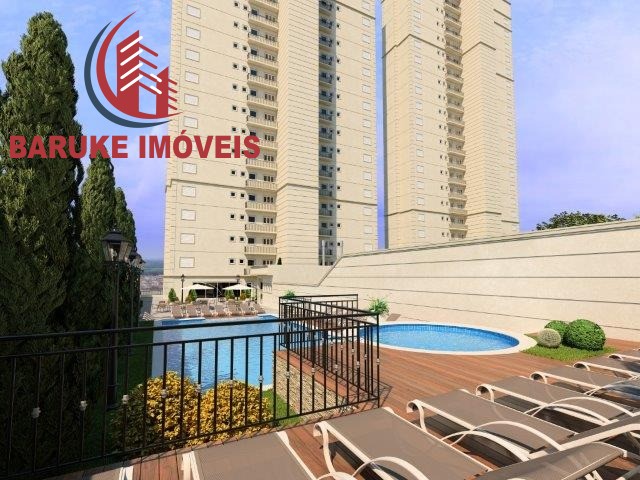 APARTAMENTO em CIDADE NOVA II, INDAIATUBA - Um residencial localizado em um dos pontos mais cobiçados de Indaiatuba! - Foto 1
