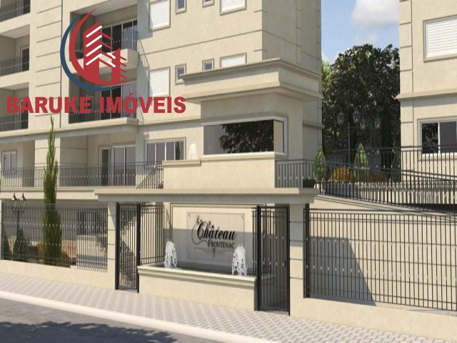 APARTAMENTO em CIDADE NOVA II, INDAIATUBA - Um residencial localizado em um dos pontos mais cobiçados de Indaiatuba! - Foto 8