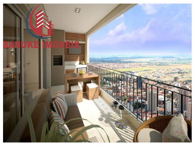 APARTAMENTO em CIDADE NOVA II, INDAIATUBA - Um residencial localizado em um dos pontos mais cobiçados de Indaiatuba! - Foto 5