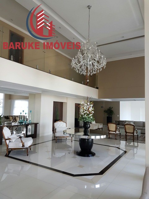 APARTAMENTO em VILA CASTELO BRANCO, INDAIATUBA - Apartamento de luxo com localização espetacular. - Foto 10