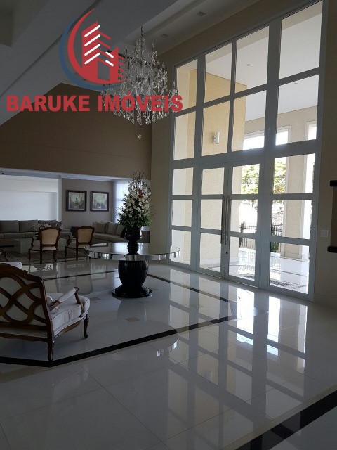 APARTAMENTO em VILA CASTELO BRANCO, INDAIATUBA - Apartamento de luxo com localização espetacular. - Foto 4