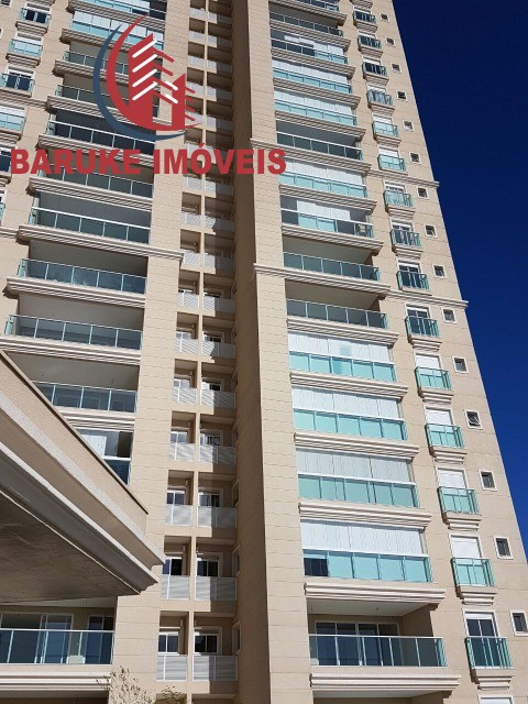 APARTAMENTO em VILA CASTELO BRANCO, INDAIATUBA - Apartamento de luxo com localização espetacular. - Foto 11