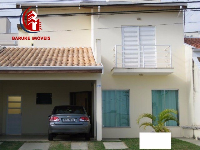 CASA DE CONDOMÍNIO em VILLAGGIO DI ITAICI, INDAIATUBA - casa em condomínio indaiatuba - Foto 3